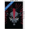Trends International Avatar: Fire and Ash (2025) - Illustrated Varang Unframed Wall Poster Prints - 3 of 4