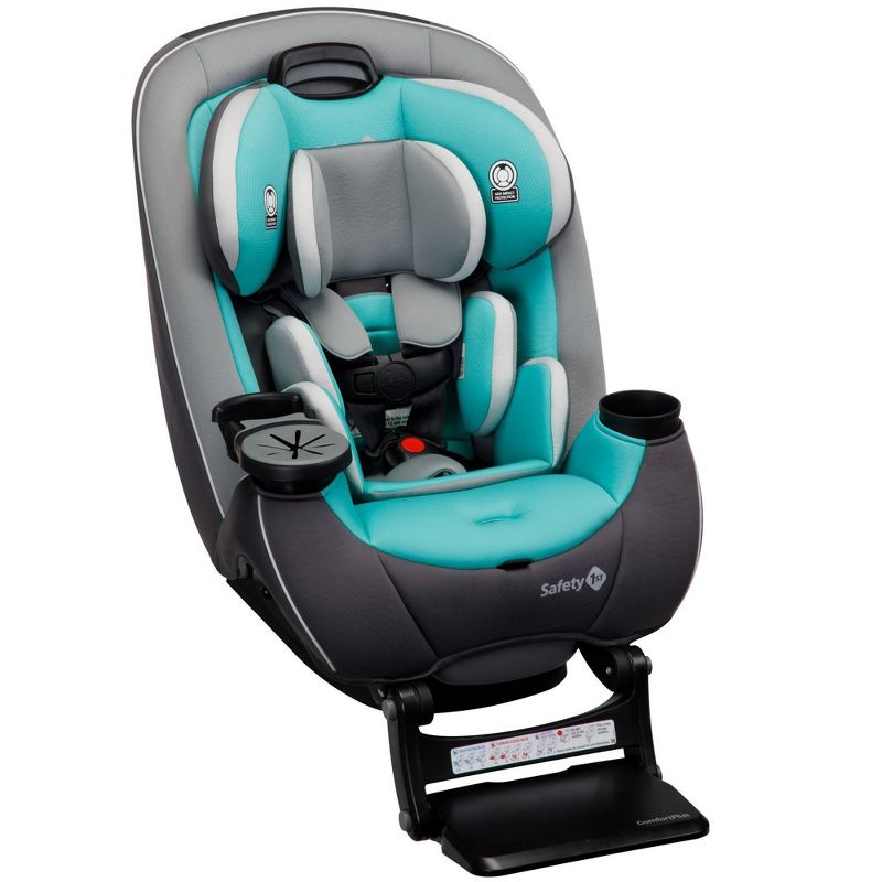 Safety 1st Grow & Go Extend N Ride LX All-in-One Convertible Car Seats, 6 of 20