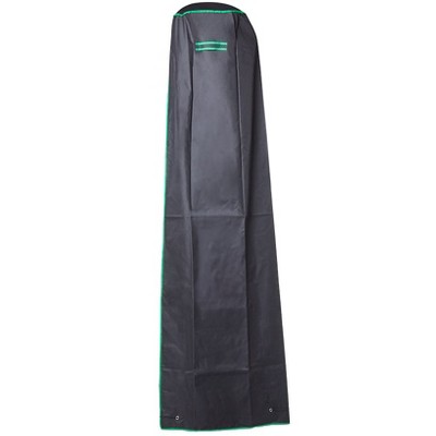 The Lakeside Collection Heavy Duty Outdoor Umbrella Protective Cover