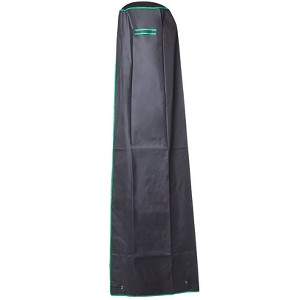 The Lakeside Collection Heavy Duty Outdoor Umbrella Protective Cover - 1 of 4