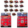 Figpin - FiGPiN - Mystery Mini Pin - Naruto Shippuden - Series 1 - 1 PIN - 2 of 4