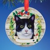 Collections Etc Personalizable Pet Ornament - 2 of 3