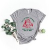 Simply Sage Market Women's Tell Me What You Want Short Sleeve Graphic Tee - 2 of 2