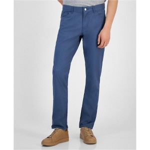 Michael Kors Mens Parker Slim Fit Casual Chino Pants - 1 of 1