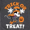 Boys' - Disney - Trick Or Treat Short Sleeve Graphic T-Shirt - 2 of 4