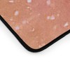 Emanuela Carratoni Abstract Colors 2 Desk Mat - Deny Designs - 3 of 4
