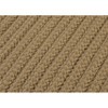 Colonial Mills Simply Home Solid Runner - Café Tostado 2'x10' - 2 of 4