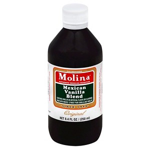 Molina Original Vanilla Blend 8.1oz - 1 of 3