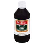 Molina Original Vanilla Blend 8.1oz