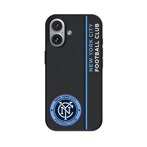 MLS Eastern Conference Teams Sidebar MagSafe Compatible Cell Phone Case for Apple iPhone 17 Series - 1 of 4