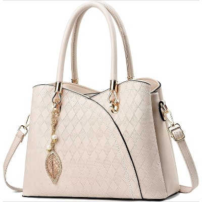 Purses and Handbags Top Handle Satchel Shoulder Bags Messenger Tote Bag for Ladies