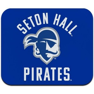 Seton Hall Pirates Low Profile Thin Mouse Pad - 1 of 2