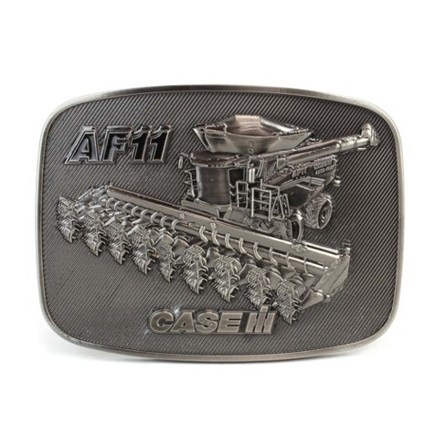 Case ih belt buckle best sale