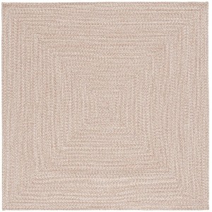 Braided BRA201 Hand Woven Rug - Safavieh - 1 of 4