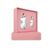 Tous Love Me The Silver 2 Pc Set Women Edp Spray 3.0, Spray 1.0 Oz - 2 of 4