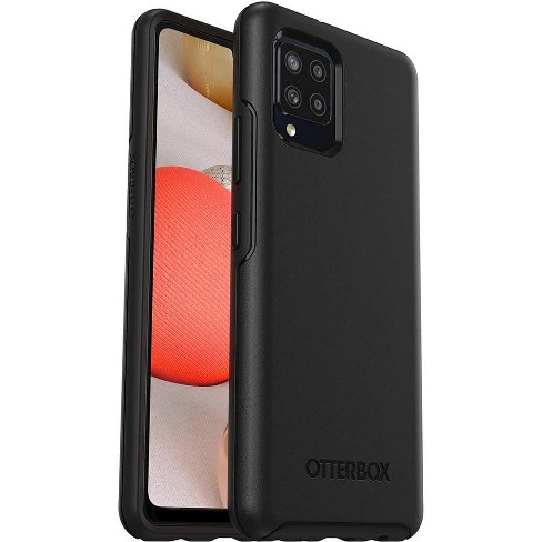 OtterBox Commuter Lite Case for Samsung Galaxy A52 5G - BLACK.