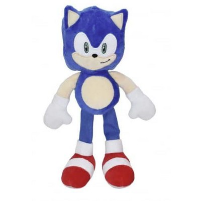Multipet Sonic Plush Dog Toy