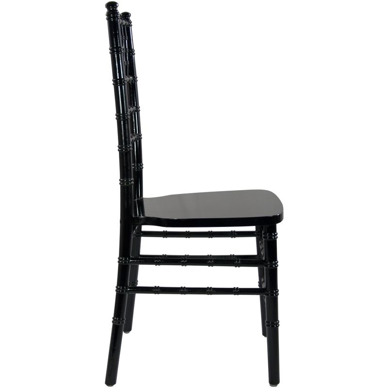 Flash Furniture Advantage Wood Chiavari Chair, 5 of 7