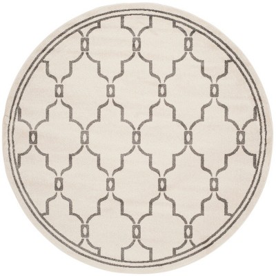 Amherst AMT414 Power Loomed Indoor Rug -Safavieh