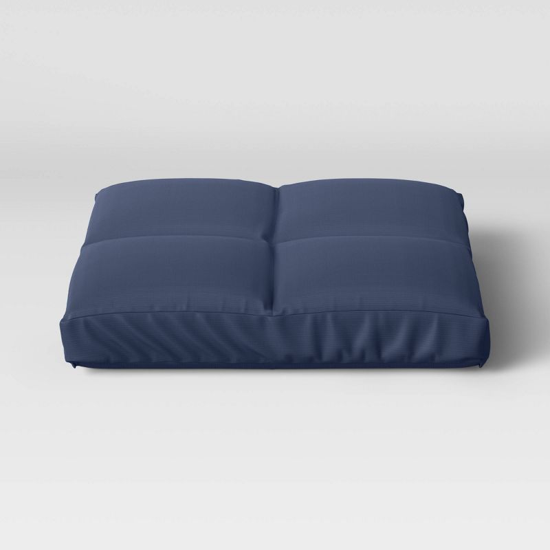 Sensory Friendly XL Kids' Crash Pad - Pillowfort™, 3 of 8