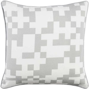 Mark & Day Elkerzee Modern Throw Pillow - 1 of 4