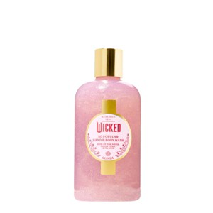 Beekman 1802 Glinda Tap To Bubble Foaming Bubbling Body Wash - 8.9oz - Ulta Beauty - 1 of 4