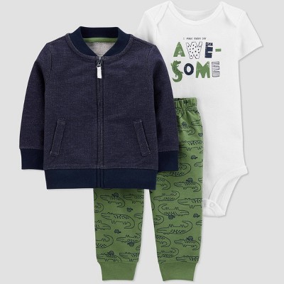 target baby boy sweater