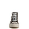 Blowfish Malibu Women's Kimber-Hi Distressed High Top Sneaker - 4 of 4