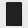 Cell Phone Wallet Pocket With Magsafe - Heyday™ Black Croc : Target