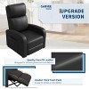 Durable Stretch Single Sofa Slipcover – Easy-to-Install, Washable Armchair Protector, Stylish Anti-Slip Couch Cover for Home Decor - 4 of 4