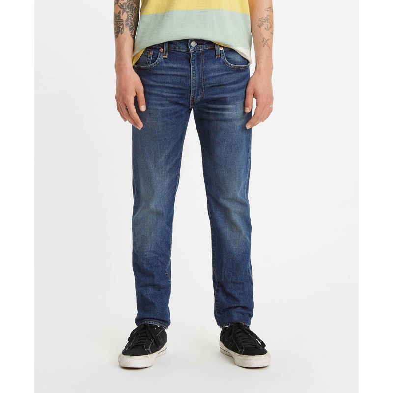Levi's® Men's 512™ Slim Fit Taper Jeans, 1 of 4