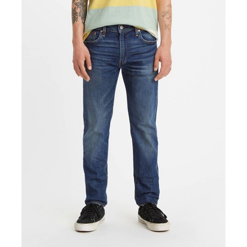 pak Oeganda Minister Levi's® Men's 512™ Slim Fit Taper Jeans : Target