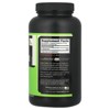 Optimum Nutrition Glutamine Powder, Unflavored, 10.6 oz (300 g) - 2 of 2