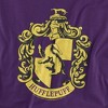 Men's Harry Potter Hufflepuff Crest T-Shirt - 2 of 4