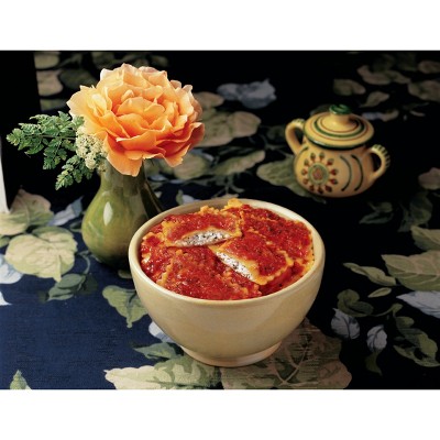 Amy's Frozen Cheese Ravioli With Sauce Bowl - 9.5oz : Target