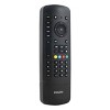 Philips 4-Device Companion Remote Control with Flip & Slide for Roku - image 2 of 4