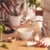 Emile Henry Made In France Mortar and Pestle - 2 of 2