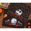 Ukonic Disney The Nightmare Before Christmas Black And White Kitchen Hand  Towel Set : Target