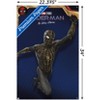 Trends International Marvel Spider-Man: No Way Home - Black Costume Unframed Wall Poster Prints - 3 of 4