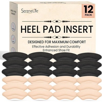 10Pcs Rubber Shoes Boots Heels Sole Repair Plates ... – Grandado