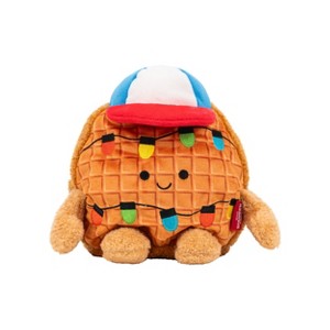 BumBumz 7.5" Stranger Things Waffle - 1 of 4