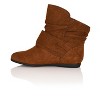 Avenue Women's Wide Width Serena Wide Width Ankle Boot - 4 of 4