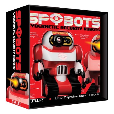 SpyBots T.R.I.P