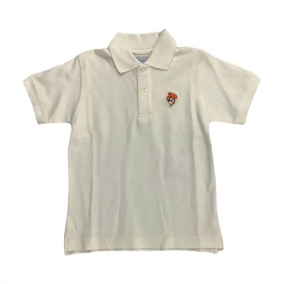 Boy's ' Oklahoma State University Collegiate Polo - Vive La Fete