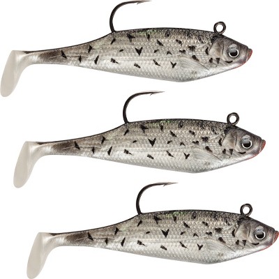 black crappie