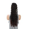 Unique Bargains Women's Latin American curly ponytail long hair Hair Extensions High Temperature Fiber 22IN 1 Pc - 2 of 4