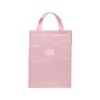 Unique Bargains Waterproof Durable Tear-resistant Thermal Insulation Lunch Bag 1 Pc - 3 of 4