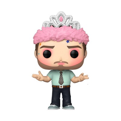 Funko POP! TV: Parks and Recreation - Andy as Princess Rainbow Sparkle