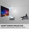 ViewSonic LS560WH 3000 Lumens WXGA Short Throw LED Projector with HV Keystone and LAN Control for Business and Education - 4 of 4