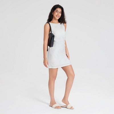 Women's Mini Shift Dress - A New Day™